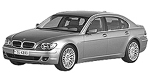 BMW E65 P391D Fault Code