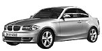 BMW E82 P391D Fault Code