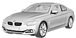 BMW F32 P391D Fault Code