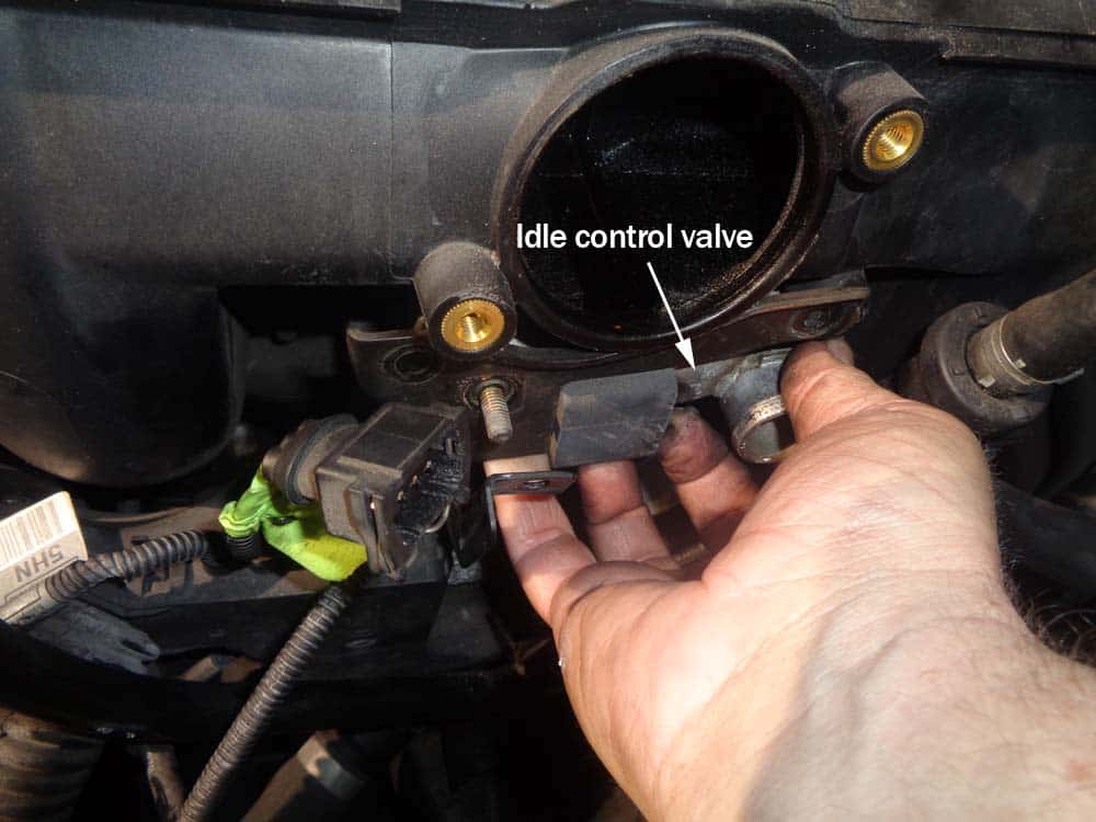 See P391D in engine